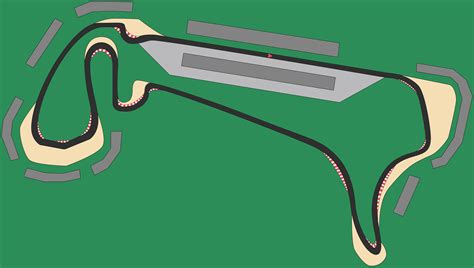 My First Track Design. Criticize the s**** out of it pls. : r ...