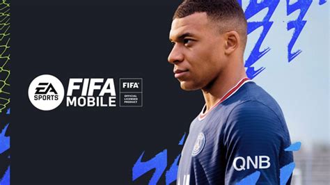 EA brings in a new generation of mobile gaming with the release of FIFA ...