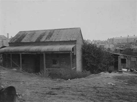 Camperdown. | City of Sydney Archives