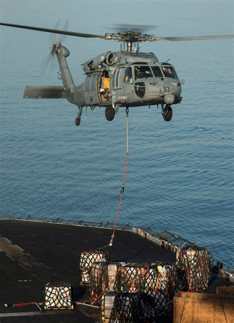 DVIDS - Images - USS Makin Island Deployment [Image 44 of 77]