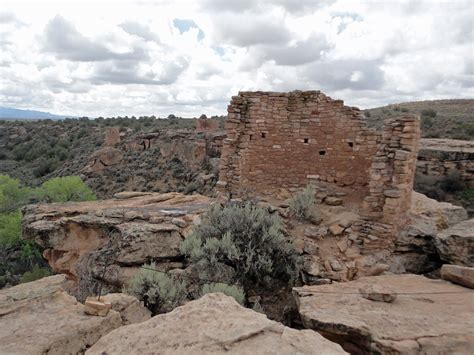 Hovenweep National Monument ⋆ Travel Secrets by V