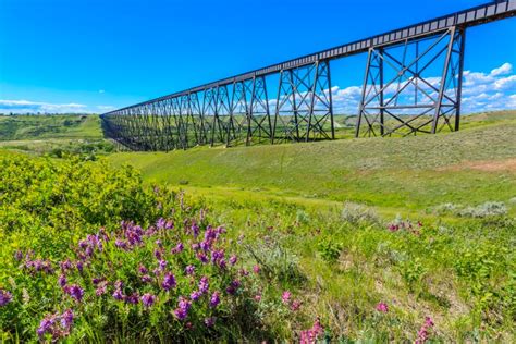 Lethbridge — Alberta — Canada - ZO Magazine