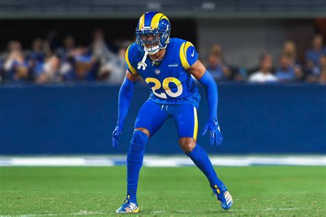 Jalen Ramsey makes the Rams better: No NFC crown without him