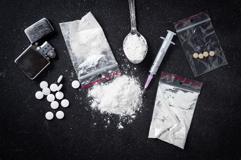 9 Popular & Dangerous Recreational Drugs | Dana Point Rehab Campus