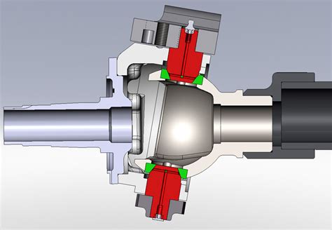 ROCK ASSAULT™ Trunnion Bearing Eliminator Kit - Yotamasters