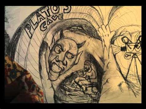 PLATO'S CAVE, animation stopmotion short movie - YouTube