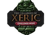 Update:Chambers of Xeric: Challenge Mode Is Here! - OSRS Wiki