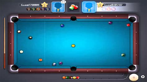 8 ball pool games multiplayer mode - YouTube