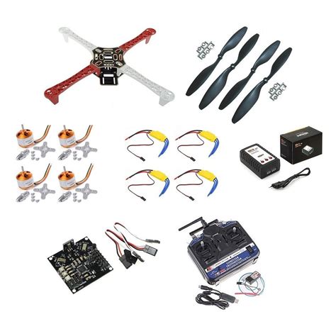 Drone & Accessories - Olelectronics