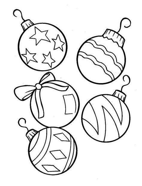 Lovely Christmas Ball Ornaments for Christmas Tree on Christmas ...