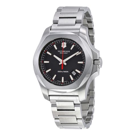 Victorinox Swiss Army I.N.O.X. Men's Watch 241723.1 - Inox - Victorinox ...