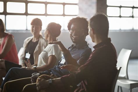 6 Icebreakers for Corporate Meetings