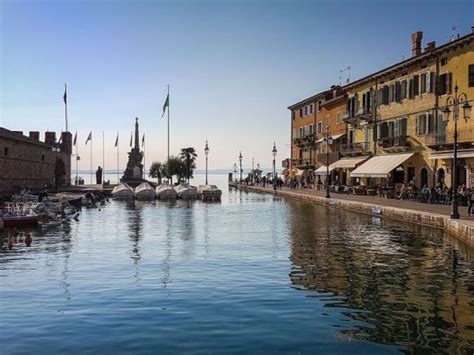 Lazise, Italy | The best things to do in Lazise, Lake Garda