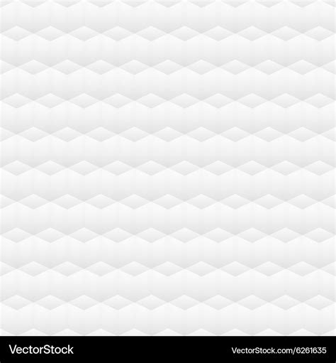 White fabric texture - seamless Royalty Free Vector Image