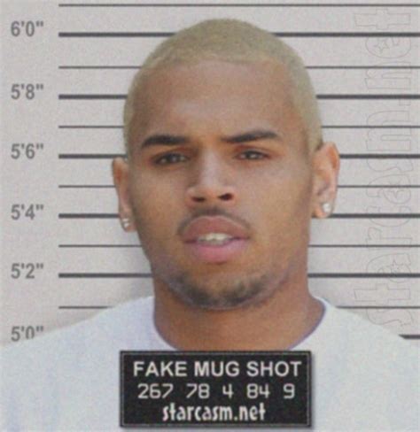 Why was Chris Brown arrested in Washington, DC? Get all the details!