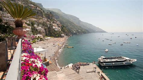 7 best honeymoon destinations in Europe - ABC News