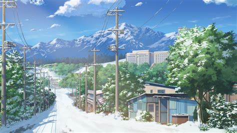 Wallpaper | Anime scenery wallpaper, Anime scenery, Scenery wallpaper