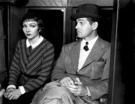 Classic Review: It Happened One Night (1934)