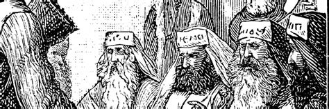 Please Explain the Difference between the Sadducees and the Pharisees ...