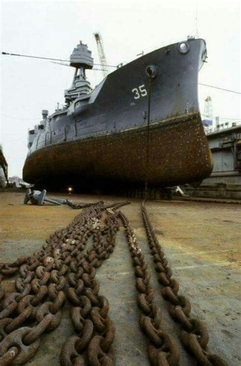 USS Texas in dry dock in 1990 | Uss texas, Us navy ships, Battleship