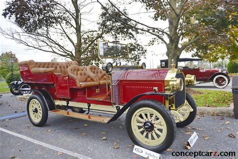 1915 REO Speed Wagon Images - conceptcarz.com