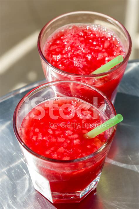 Watermelon Drink Stock Photo | Royalty-Free | FreeImages