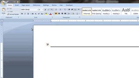 Great How To Draw A Line In Microsoft Word in 2023 The ultimate guide | howtodrawimages1