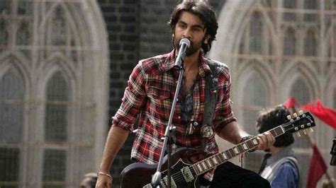 11 Years Of 'Rockstar': Revisiting Imtiaz Ali's Masterpiece On Its 11th ...