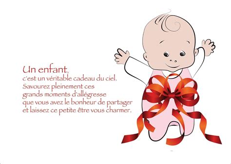 Jolie Carte de bébé (fille), carte de félicitations pour la naissance ...