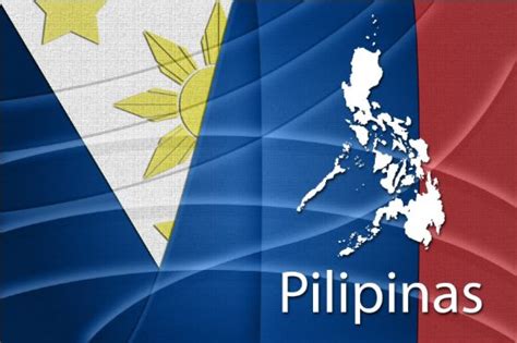 Piliin Mo Ang Pilipinas Message