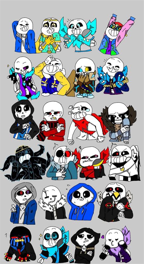 emoticon meme with sans by Bonbon576 on DeviantArt | Undertale comic funny, Undertale cute ...