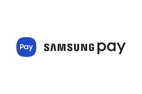 Download Samsung Pay Logo in SVG Vector or PNG File Format - Logo.wine