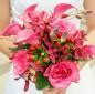 Pink Wedding Bouquets | LoveToKnow