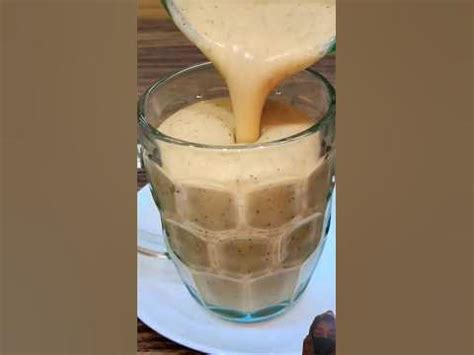 Khajur milkshake recipe #khajoor #milkshake #recipe #khajoorshake #viral - YouTube