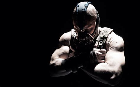 Bane Desktop Wallpapers - Top Free Bane Desktop Backgrounds - WallpaperAccess