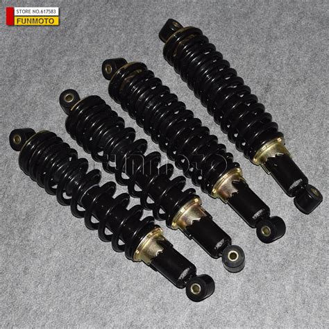 CF MOTO CF500 ATV/ 2ATV/X5 shock absorber parts number is 9010 060600/ ...