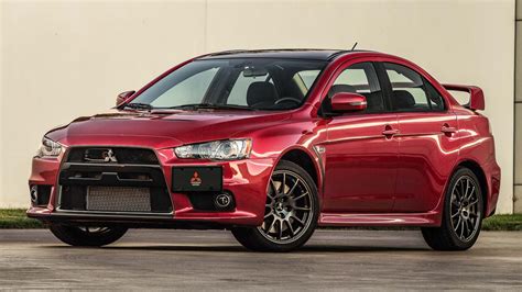 Mitsubishi EVO is now an all-electric SUV, Mitsubishi e-Evolution ...