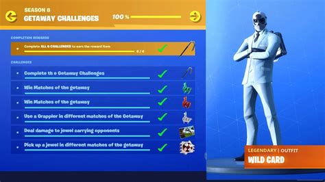 High Stakes Challenges Guide - LTM Heist Challenges Free Rewards ...