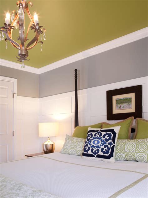 Bedroom Wall Color Schemes: Pictures, Options & Ideas | HGTV