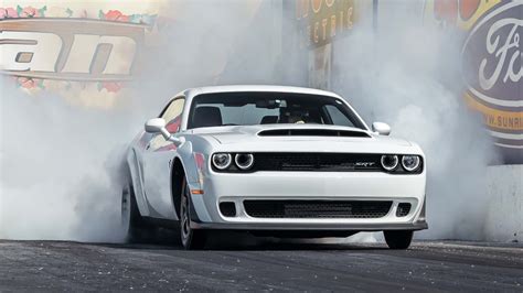 Hot Rod story about my first time to the track. | SRT Hellcat Forum