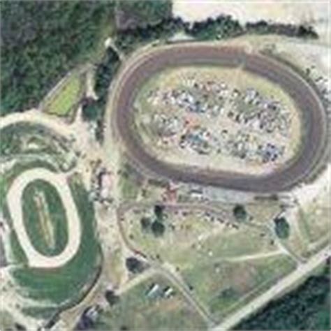 Volusia Speedway Park in Barberville, FL - Virtual Globetrotting