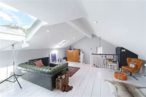 Loft conversion design by Stephen, #architect on Design for Me. Get matched with the right ...