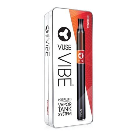 VUSE VIBE ORIGINAL KIT - Mountain/Service Distributors