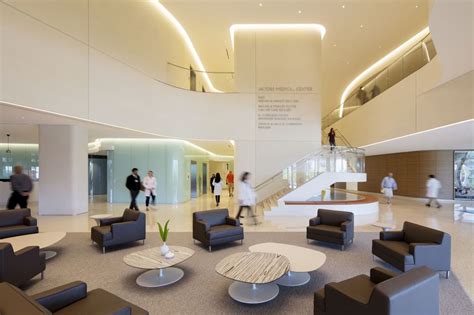 Jacobs Medical Center at UCSD Health | CannonDesign