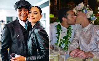 Sade Adu: Transgender son, Izaak marries lover - MUCHtalksBlog