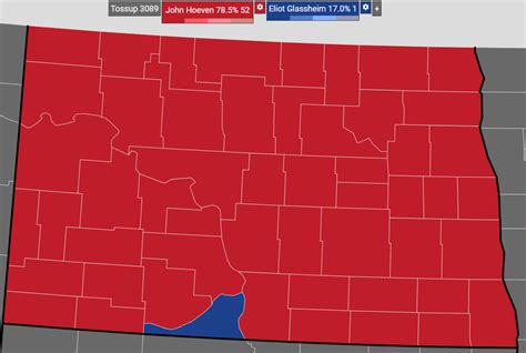 The Largest Margin Of Victory In Every Senate Cycle From 2000-2022 : r ...