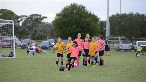 Twin Lakes Park | Sarasota County Sports