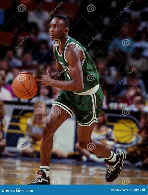 Dee Brown, Boston Celtics editorial photo. Image of jersey - 44377341