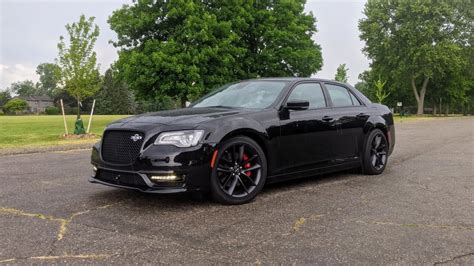 2023 Chrysler 300C Final Drive: Saying goodbye to an American great ...