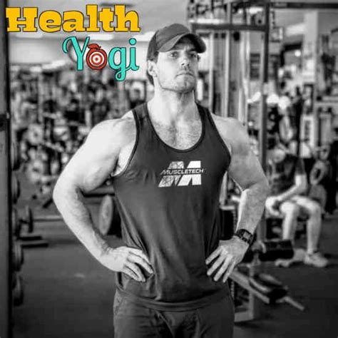 Henry Cavill Workout Routine [2021] - Health Yogi